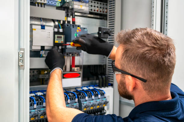 Best Affordable Electrical Installation  in Lexington, NE