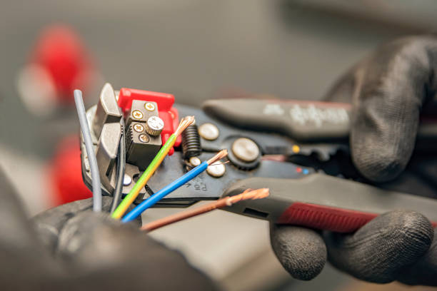 Best Home Electrical Repair  in Lexington, NE