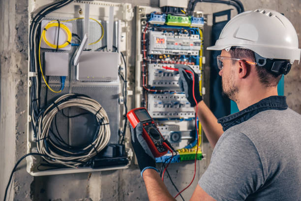 Reliable Lexington, NE Electrician Solutions