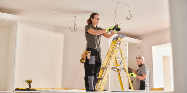 Best Emergency Electrician Near Me  in Lexington, NE