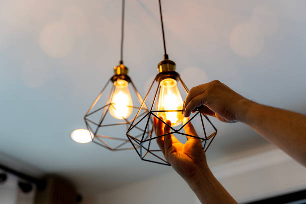 Best Affordable Electrician  in Lexington, NE