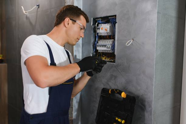 Best Electrical Upgrades for Homes  in Lexington, NE