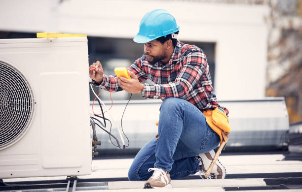 Best Electrical System Inspection  in Lexington, NE