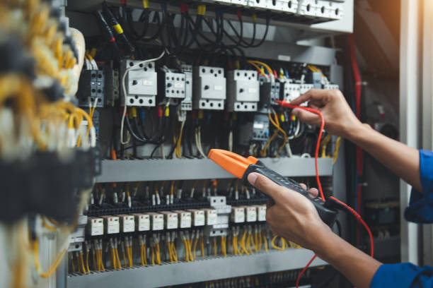Best Local Electrician Companies  in Lexington, NE