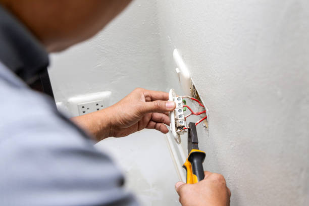 Best Commercial Electrician Services  in Lexington, NE