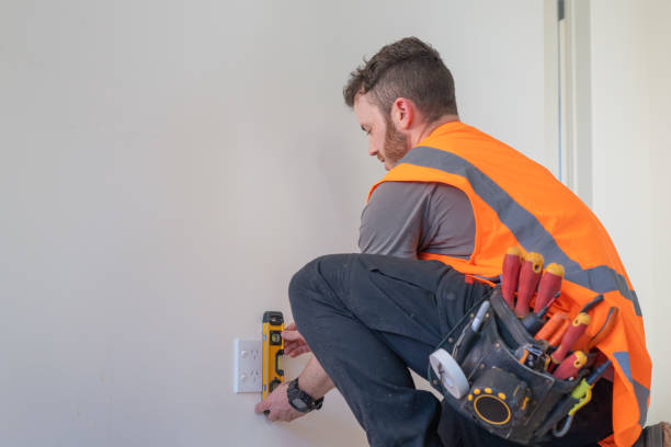 Best Electrical Contractors for Businesses  in Lexington, NE