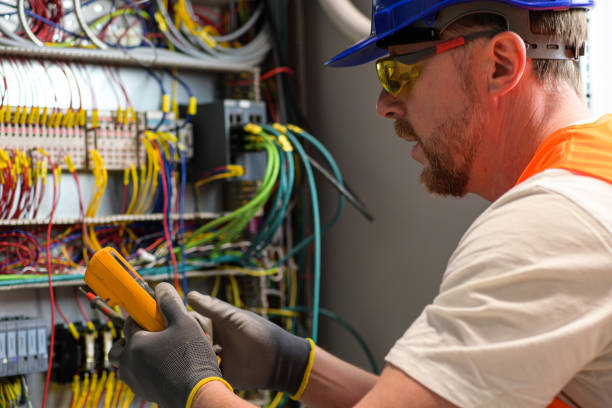 Best 24-Hour Electrician  in Lexington, NE